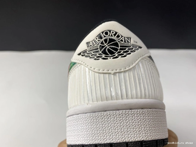 Rep New 1 Chinese (2020) Low CW0418-006 Retro Jordan Year 0824